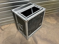 Dap, skb flightcase en koffer (2x) - afbeelding 5 van  9