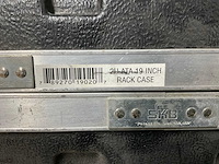 Dap, skb flightcase en koffer (2x) - afbeelding 7 van  9