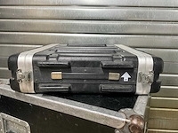 Dap, skb flightcase en koffer (2x) - afbeelding 8 van  9