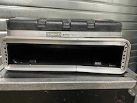 Dap, skb flightcase en koffer (2x) - afbeelding 9 van  9