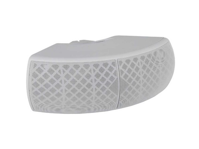 Dap wms-40w speaker (2x) - afbeelding 1 van  3
