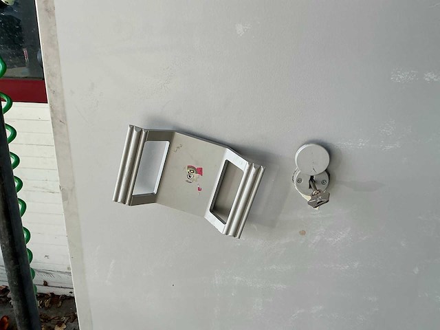 Dar rcc 2 kluis - afbeelding 1 van  3