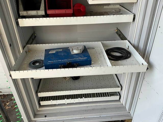 Dar rcc 2 kluis - afbeelding 3 van  3