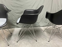Dar vitra stoel (4x) - afbeelding 2 van  12