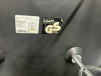 Dar vitra stoel (4x) - afbeelding 3 van  12