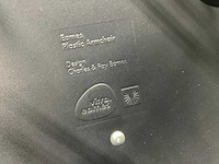 Dar vitra stoel (4x) - afbeelding 4 van  12