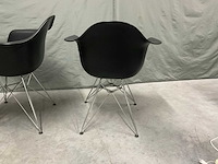 Dar vitra stoel (4x) - afbeelding 12 van  12