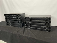 Dare audio diverse versterker (11x) - afbeelding 1 van  14