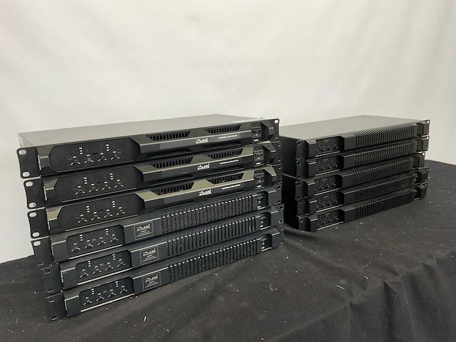 Dare audio diverse versterker (11x) - afbeelding 7 van  14