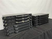 Dare audio diverse versterker (11x) - afbeelding 7 van  14