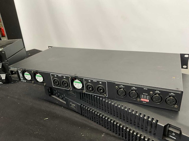 Dare audio diverse versterker (11x) - afbeelding 13 van  14