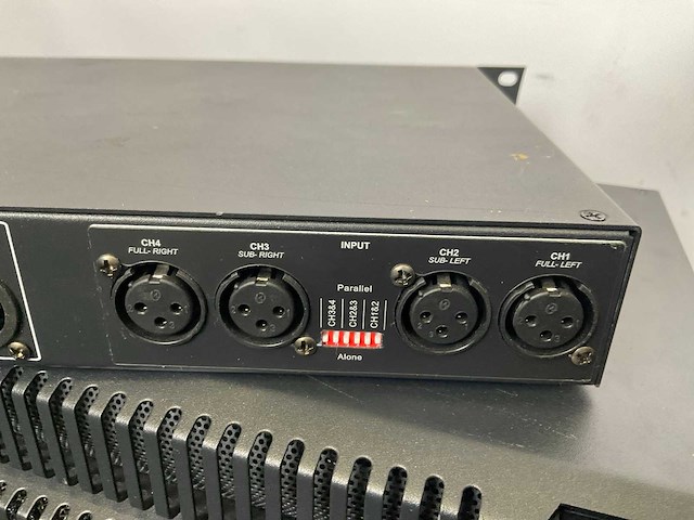 Dare audio diverse versterker (11x) - afbeelding 14 van  14