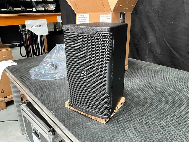 Dare audio f06p passieve luidspreker - afbeelding 1 van  9