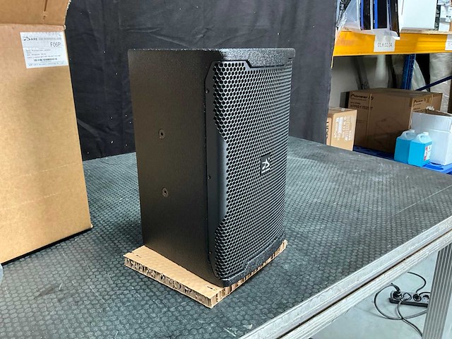 Dare audio f06p passieve luidspreker - afbeelding 3 van  9