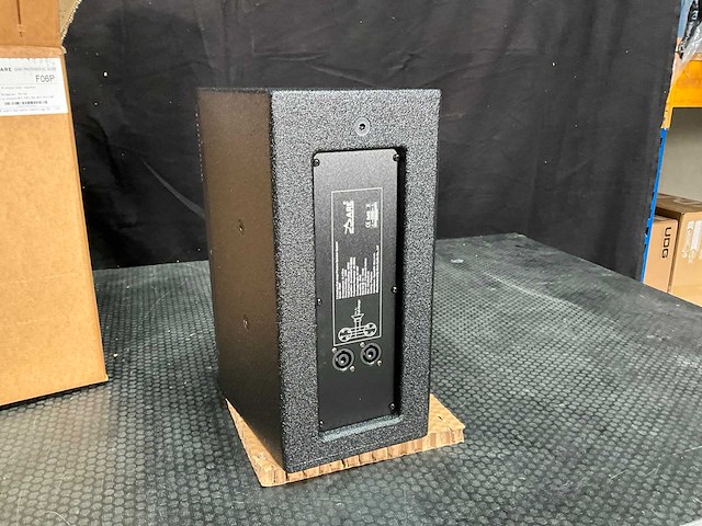 Dare audio f06p passieve luidspreker - afbeelding 5 van  9