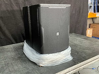 Dare audio s12p 12-inch passieve subwoofer (2x) - afbeelding 3 van  7