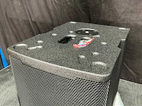 Dare audio s12p 12-inch passieve subwoofer (2x) - afbeelding 4 van  7