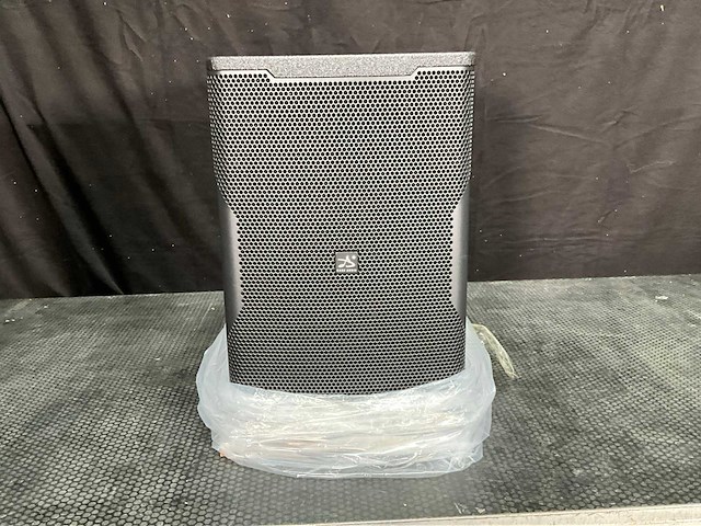 Dare audio s12p 12-inch passieve subwoofer (3x) - afbeelding 3 van  10