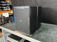 Dare audio s15p 15-inch passieve subwoofer (2x) - afbeelding 1 van  9