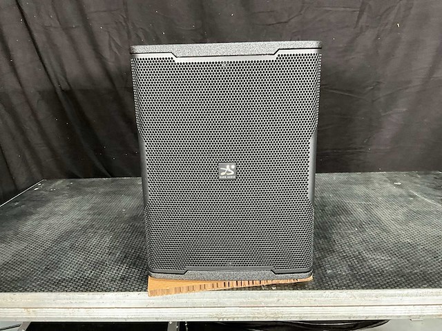 Dare audio s15p 15-inch passieve subwoofer (2x) - afbeelding 2 van  9
