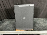 Dare audio s15p 15-inch passieve subwoofer (2x) - afbeelding 2 van  9