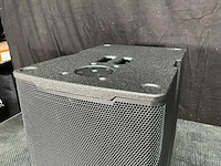 Dare audio s15p 15-inch passieve subwoofer (2x) - afbeelding 4 van  9