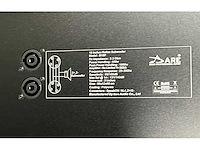 Dare audio s15p 15-inch passieve subwoofer (2x) - afbeelding 8 van  9