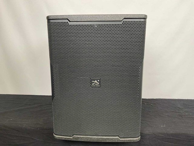Dare audio s15p 15-inch passieve subwoofer - afbeelding 1 van  4