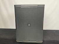 Dare audio s15p 15-inch passieve subwoofer - afbeelding 1 van  4