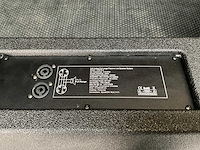 Dare audio tc813-4 passieve line luidspreker (2x) - afbeelding 4 van  6