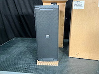 Dare audio tc813-4 passieve line luidspreker (2x) - afbeelding 2 van  9