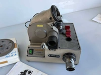 Darex - 2002 - sp2500 - borenslijpmachine - afbeelding 7 van  7