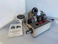 Darex - 2002 - sp2500 - borenslijpmachine