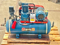 Dari - 680 - luchtcompressor
