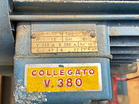 Dari - 680 - luchtcompressor - afbeelding 3 van  4