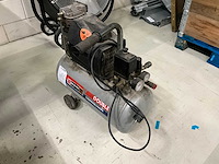 Dari double zuigercompressor - afbeelding 1 van  6