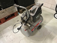 Dari double zuigercompressor - afbeelding 2 van  6