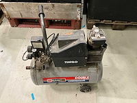 Dari double zuigercompressor - afbeelding 3 van  6