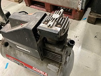 Dari double zuigercompressor - afbeelding 4 van  6