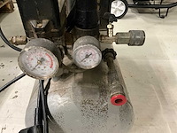 Dari double zuigercompressor - afbeelding 6 van  6