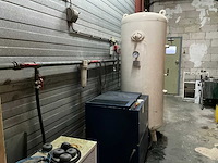 Dari ir delta schroefcompressor - afbeelding 3 van  10