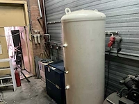 Dari ir delta schroefcompressor - afbeelding 9 van  10
