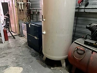 Dari ir delta schroefcompressor - afbeelding 10 van  10