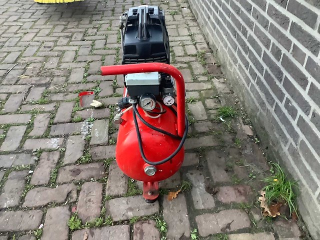 Dari luchtcompressor - afbeelding 2 van  3