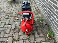 Dari luchtcompressor - afbeelding 2 van  3