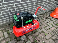 Dari luchtcompressor - afbeelding 3 van  3