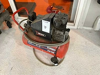 Dari zuigercompressor