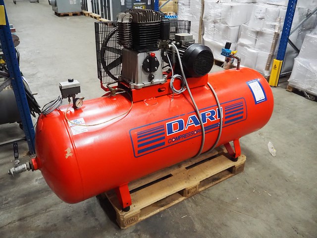 Dari - afbeelding 2 van  9