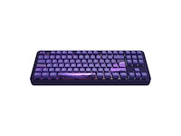 Dark project mechanisch gaming toetsenbord qwerty - afbeelding 1 van  1