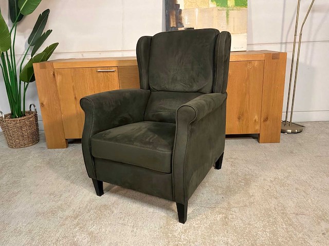 Darla fauteuil - afbeelding 2 van  8